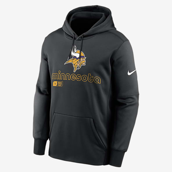 Football Minnesota Vikings Long Sleeve Shirts Clothing. Nike.com